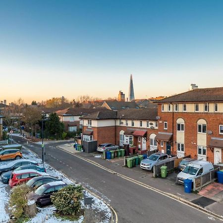 Cozy Apartment In Greater London - 1Br,1 Bath 外观 照片
