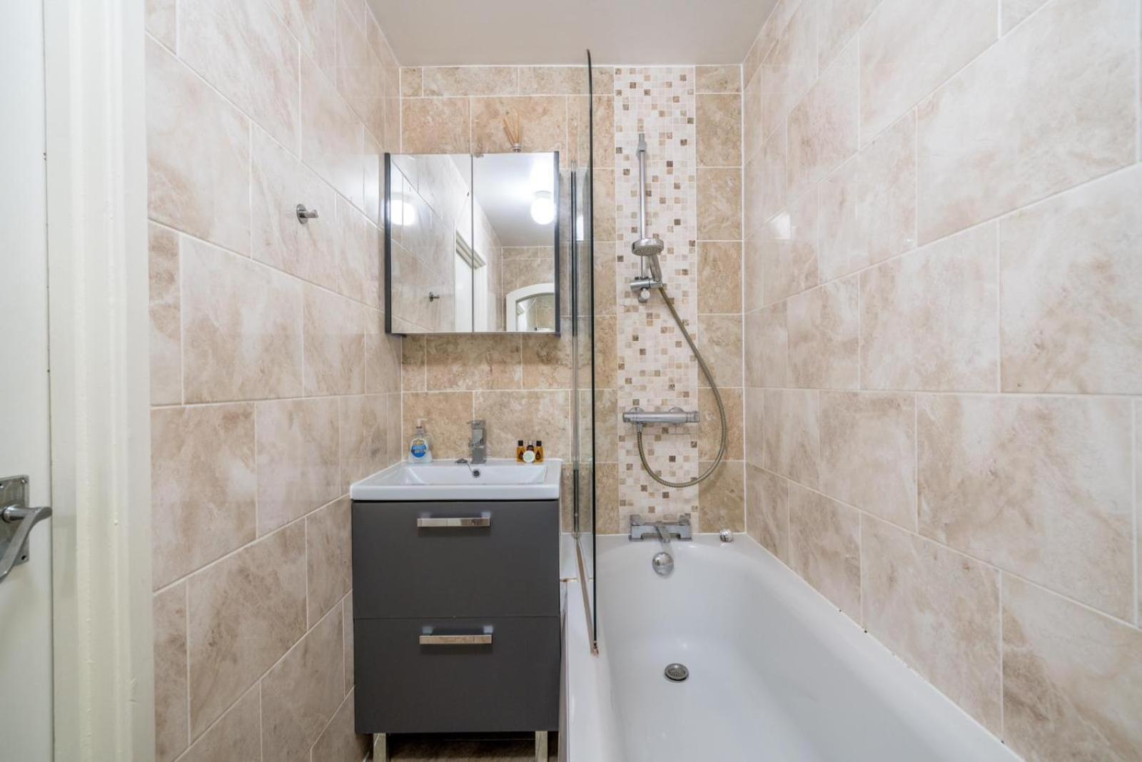 Cozy Apartment In Greater London - 1Br,1 Bath 外观 照片