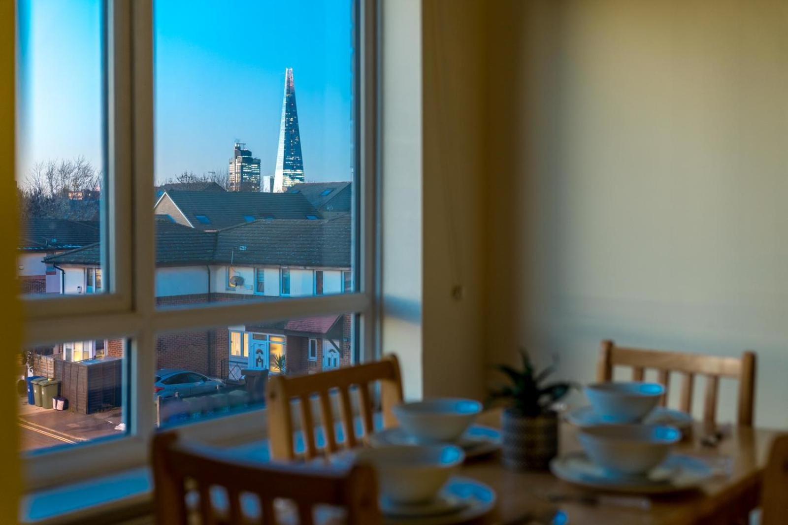 Cozy Apartment In Greater London - 1Br,1 Bath 外观 照片