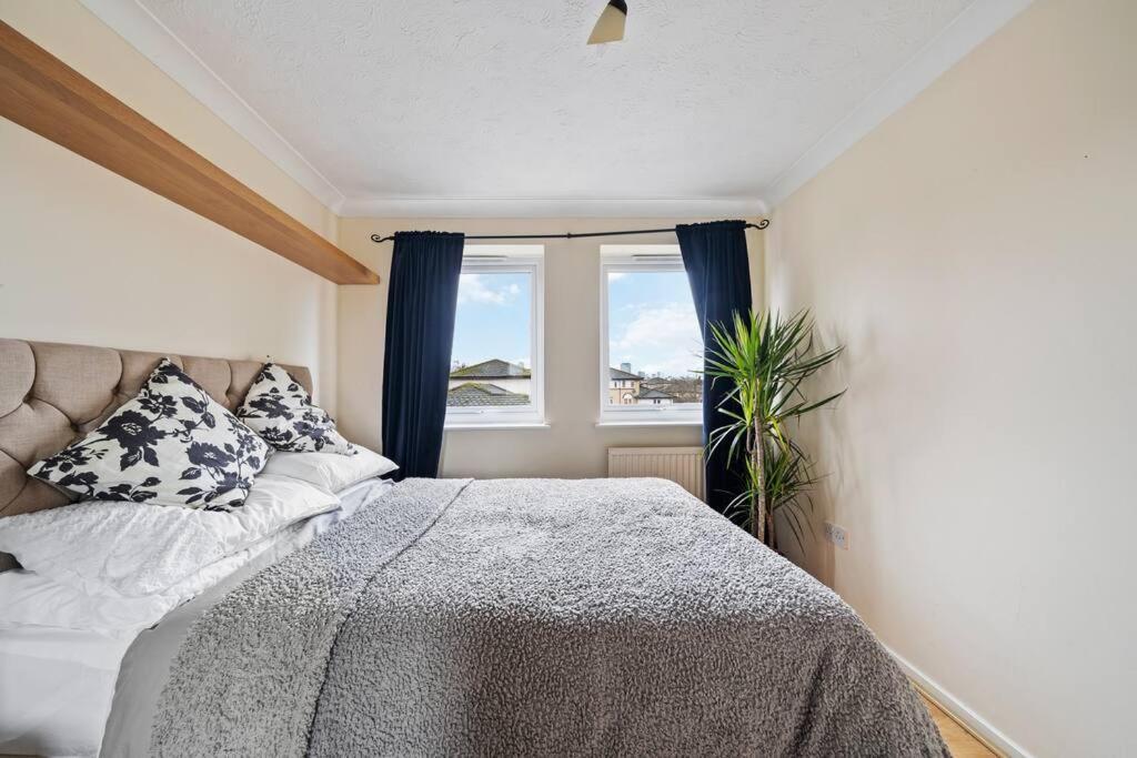 Cozy Apartment In Greater London - 1Br,1 Bath 外观 照片