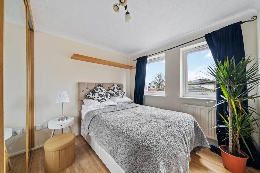 Cozy Apartment In Greater London - 1Br,1 Bath 外观 照片